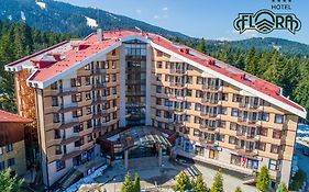 Hotel Flora Borovets